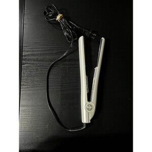 travel  hair straightener